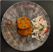 Onion Bhaji
