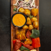 Mixed Fusion Tandoori Grill
