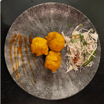 Aloo Tikki