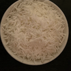 Steamed Rice