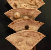 Tandoori Roti Bread