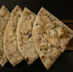 Garlic Naan Bread