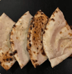 Peshawari Naan Bread