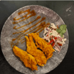 Chicken Pakora