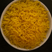 Coconut Rice