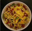 Keema Rice