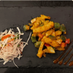 Masala Chilli Squid