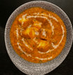 Paneer Butter Masala