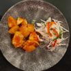 Bang Bang Chicken