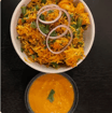 Traditional Biryani