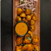 Chicken Tikka Mashoor
