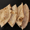 Traditional Naan Bread