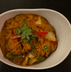 Desi Karahi