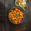 Aloo Chaat